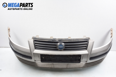 Front bumper for Fiat Stilo 1.2 16V, 80 hp, hatchback, 2002, position: front
