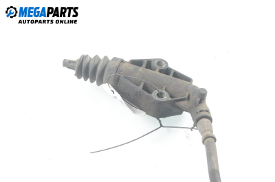 Kupplungsnehmerzylinder for Fiat Stilo 1.2 16V, 80 hp, hecktür, 2002