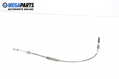 Gearbox cable for Fiat Stilo 1.2 16V, 80 hp, hatchback, 2002