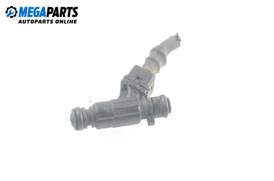 Duza benzină for Fiat Stilo 1.2 16V, 80 hp, hatchback, 2002