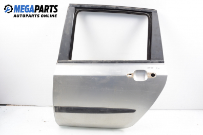 Tür for Fiat Stilo 1.2 16V, 80 hp, hecktür, 2002, position: links, rückseite