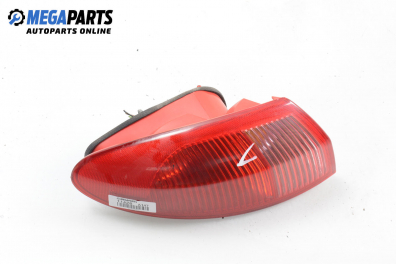 Tail light for Alfa Romeo 147 1.6 16V T.Spark, 105 hp, hatchback, 2001, position: left