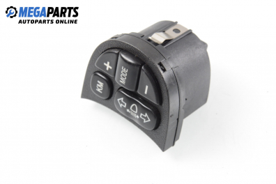 Panou butoane for Alfa Romeo 147 1.6 16V T.Spark, 105 hp, hatchback, 2001
