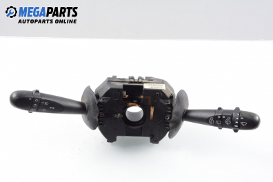 Verstellhebel scheibenwischer und leuchten for Alfa Romeo 147 1.6 16V T.Spark, 105 hp, hecktür, 2001