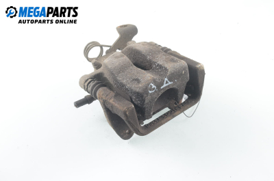 Bremszange for Alfa Romeo 147 1.6 16V T.Spark, 105 hp, hecktür, 2001, position: rechts, rückseite