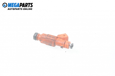 Duza benzină for Alfa Romeo 147 1.6 16V T.Spark, 105 hp, hatchback, 2001