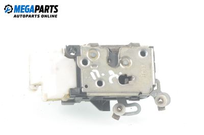 Schloss for Alfa Romeo 147 1.6 16V T.Spark, 105 hp, hecktür, 2001, position: rechts, vorderseite