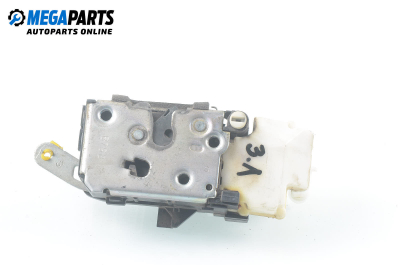 Schloss for Alfa Romeo 147 1.6 16V T.Spark, 105 hp, hecktür, 2001, position: links, rückseite