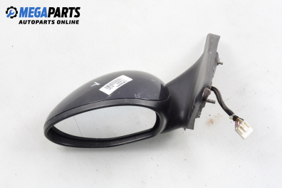 Oglindă for Alfa Romeo 147 1.6 16V T.Spark, 105 hp, hatchback, 2001, position: stânga