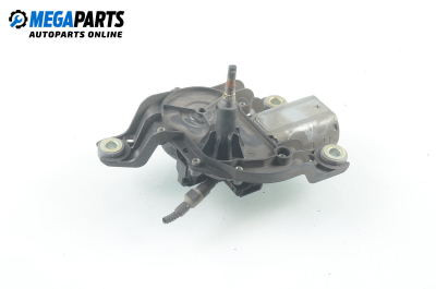 Front wipers motor for Mercedes-Benz B-Class W245 2.0 CDI, 140 hp, hatchback automatic, 2009, position: rear