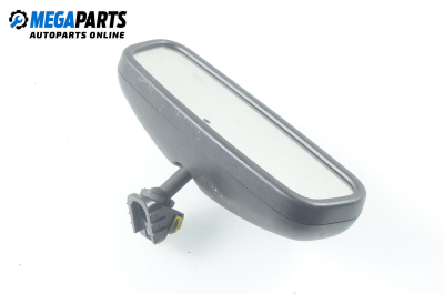 Central rear view mirror for Mercedes-Benz B-Class W245 2.0 CDI, 140 hp, hatchback automatic, 2009