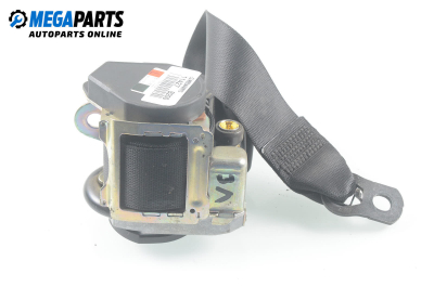 Sicherheitsgurt for Mercedes-Benz B-Klasse W245 2.0 CDI, 140 hp, hecktür automatic, 2009, position: links, rückseite