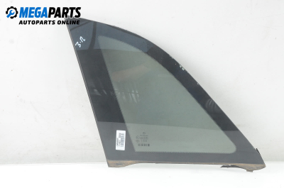 Vent window for Mercedes-Benz B-Class W245 2.0 CDI, 140 hp, hatchback automatic, 2009, position: left