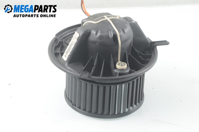 Heating blower for Mercedes-Benz B-Class W245 2.0 CDI, 140 hp, hatchback automatic, 2009