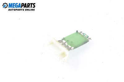 Blower motor resistor for Mercedes-Benz B-Class W245 2.0 CDI, 140 hp, hatchback automatic, 2009