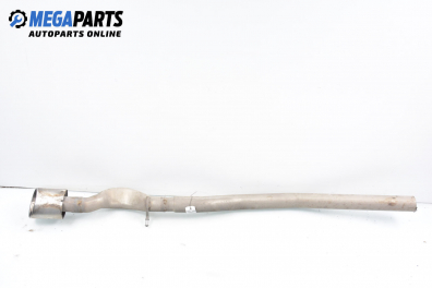 Exhaust system pipe for Mercedes-Benz B-Class W245 2.0 CDI, 140 hp, hatchback automatic, 2009
