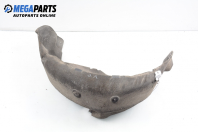 Inner fender for Mercedes-Benz B-Class W245 2.0 CDI, 140 hp, hatchback automatic, 2009, position: rear - left