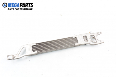 Oil cooler for Mercedes-Benz B-Class W245 2.0 CDI, 140 hp, hatchback automatic, 2009