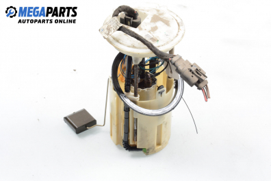 Supply pump for Mercedes-Benz B-Class W245 2.0 CDI, 140 hp, hatchback automatic, 2009