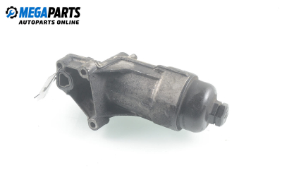 Oil filter housing for Mercedes-Benz B-Class W245 2.0 CDI, 140 hp, hatchback automatic, 2009