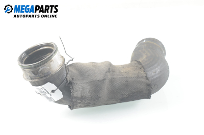 Turbo schlauch for Mercedes-Benz B-Klasse W245 2.0 CDI, 140 hp, hecktür automatic, 2009