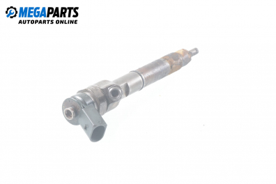 Diesel fuel injector for Mercedes-Benz B-Class W245 2.0 CDI, 140 hp, hatchback automatic, 2009 № Bosch 0 445 110 167