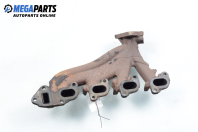 Exhaust manifold for Mercedes-Benz B-Class W245 2.0 CDI, 140 hp, hatchback automatic, 2009