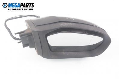 Spiegel for Mercedes-Benz B-Klasse W245 2.0 CDI, 140 hp, hecktür automatic, 2009, position: rechts