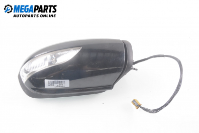 Spiegel for Mercedes-Benz B-Klasse W245 2.0 CDI, 140 hp, hecktür automatic, 2009, position: rechts