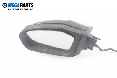 Spiegel for Mercedes-Benz B-Klasse W245 2.0 CDI, 140 hp, hecktür automatic, 2009, position: links