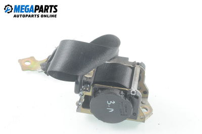 Sicherheitsgurt for BMW 3 (E46) 2.0 D, 150 hp, combi, 2002, position: links, rückseite