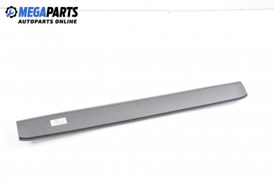 Exterior moulding for BMW 3 (E46) 2.0 D, 150 hp, station wagon, 2002, position: front
