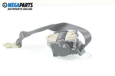 Sicherheitsgurt for BMW 3 (E46) 2.0 D, 150 hp, combi, 2002, position: rechts, rückseite