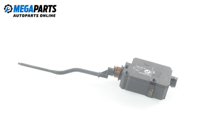 Fuel tank lock for BMW 3 (E46) 2.0 D, 150 hp, station wagon, 2002 № 406.204/3/5