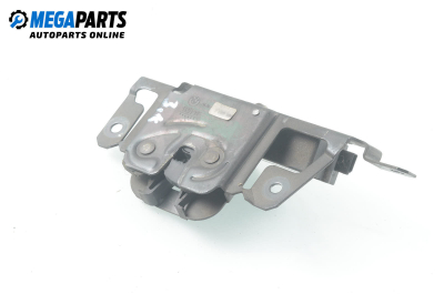Heckklappe-schloss for BMW 3 (E46) 2.0 D, 150 hp, combi, 2002, position: rückseite