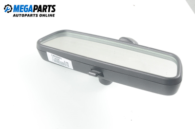 Oglindă centrală retrovizoare for BMW 3 (E46) 2.0 D, 150 hp, combi, 2002