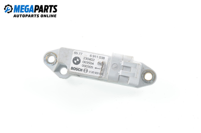 Sensor airbag for BMW 3 (E46) 2.0 D, 150 hp, combi, 2002 № Bosch 0 285 002 064