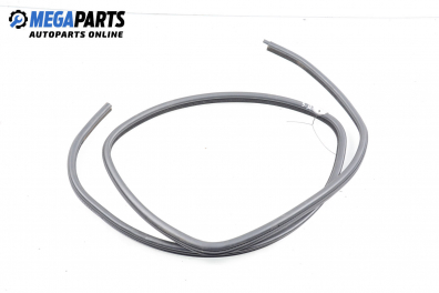 Türdichtung for BMW 3 (E46) 2.0 D, 150 hp, combi, 2002, position: rechts, rückseite