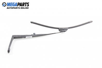 Wischerarm frontscheibe for BMW 3 (E46) 2.0 D, 150 hp, combi, 2002, position: links