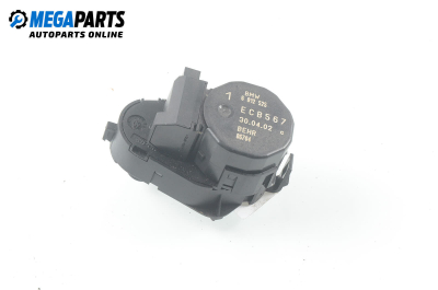 Motor supapă încălzire for BMW 3 (E46) 2.0 D, 150 hp, combi, 2002 № 6 912 525