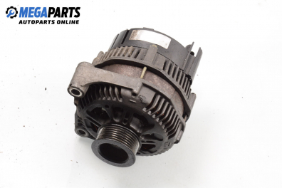 Gerenator for BMW 3 (E46) 2.0 D, 150 hp, combi, 2002