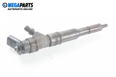 Einspritzdüse for BMW 3 (E46) 2.0 D, 150 hp, combi, 2002 № 0445110 216