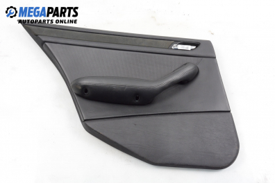 Türverkleidung for BMW 3 (E46) 2.0 D, 150 hp, combi, 2002, position: links, rückseite