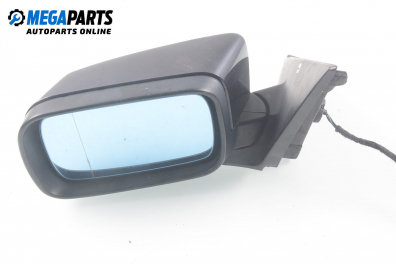Spiegel for BMW 3 (E46) 2.0 D, 150 hp, combi, 2002, position: links