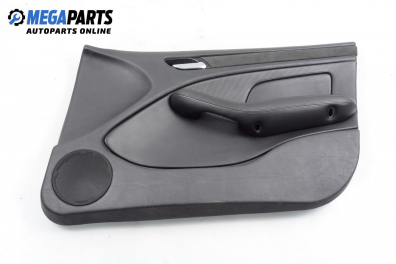 Interior door panel  for BMW 3 (E46) 2.0 D, 150 hp, station wagon, 2002, position: front - right