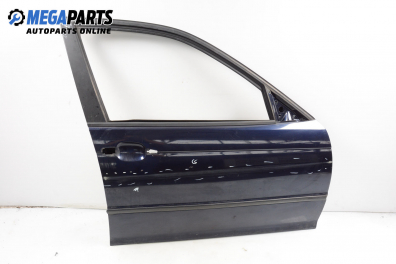 Tür for BMW 3 (E46) 2.0 D, 150 hp, combi, 2002, position: rechts, vorderseite