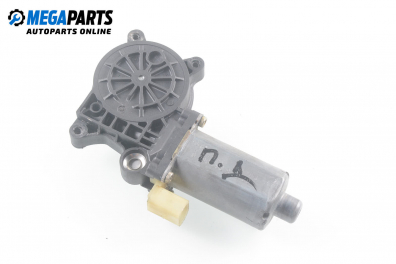 Motor macara geam for BMW 3 (E46) 2.0 D, 150 hp, combi, 2002, position: dreaptă - fața