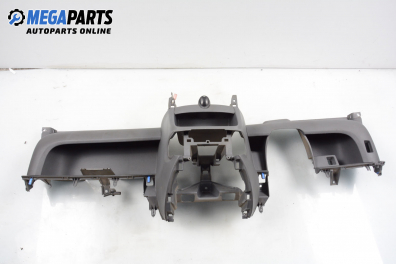 Tablou de bord, partea inferioară for Citroen C1 1.0, 68 hp, lkw, 2007