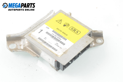 Airbag module for Citroen C1 1.0, 68 hp, truck, 2007 № 89107-0H010