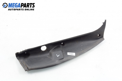 Verkleidung unter scheibenwischern for Renault Espace IV 2.2 dCi, 150 hp, minivan, 2005